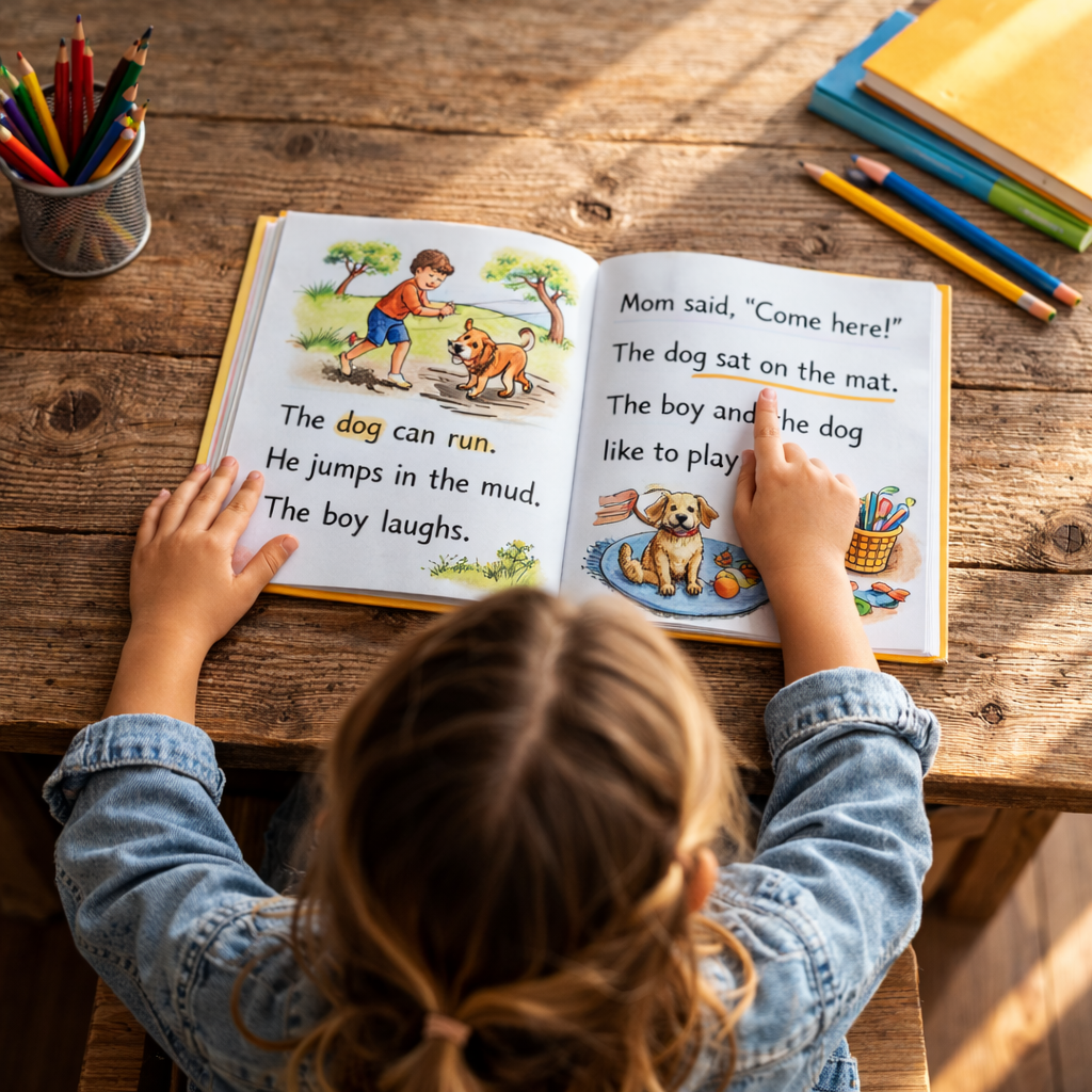 Fluency Isn’t Just Speed