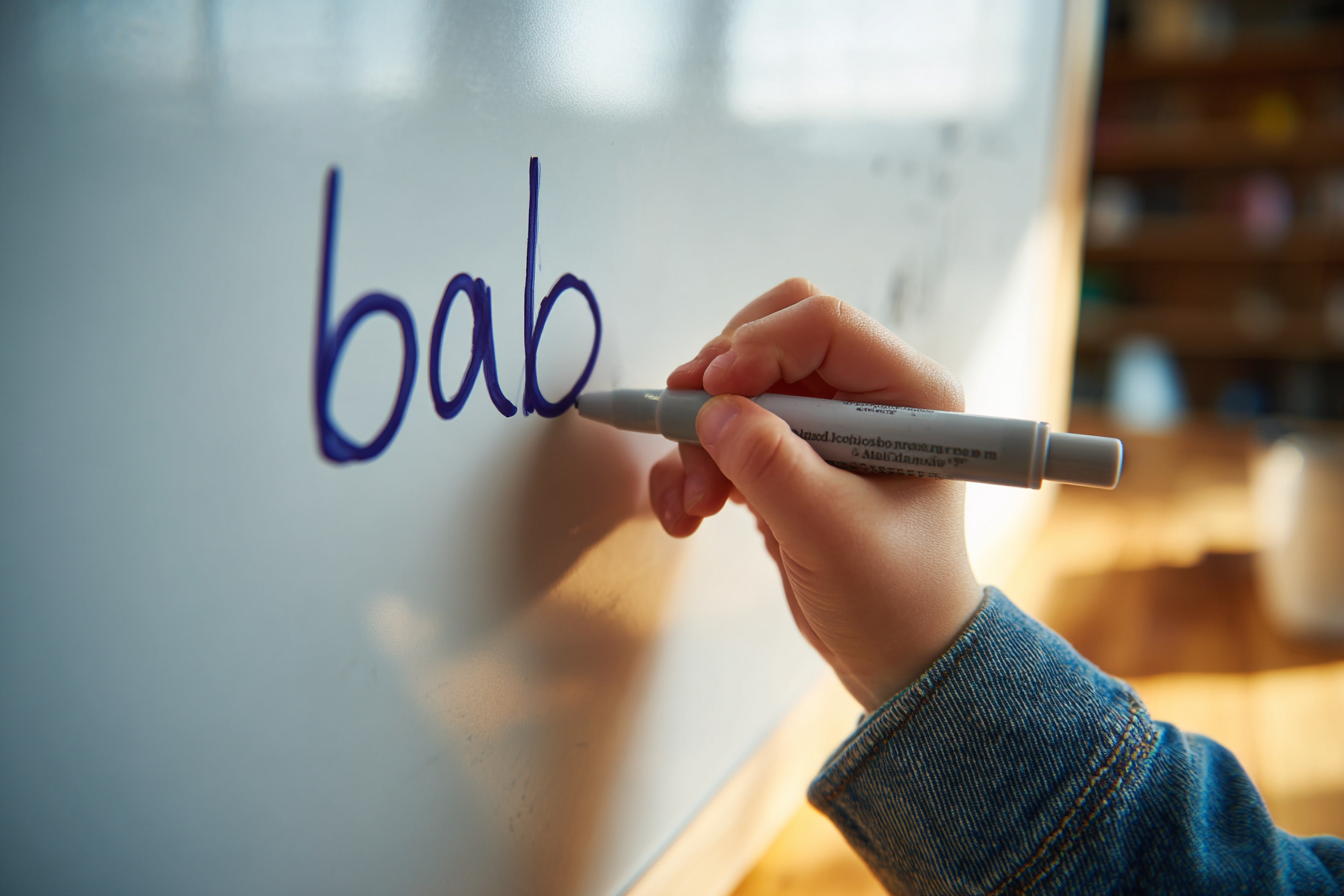 Dyslexia Is Not Just Letter Reversals: What Parents Need to Know