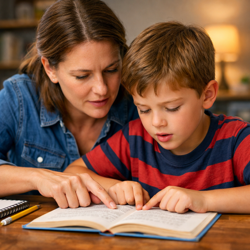 What “Progress” Actually Looks Like in Structured Literacy