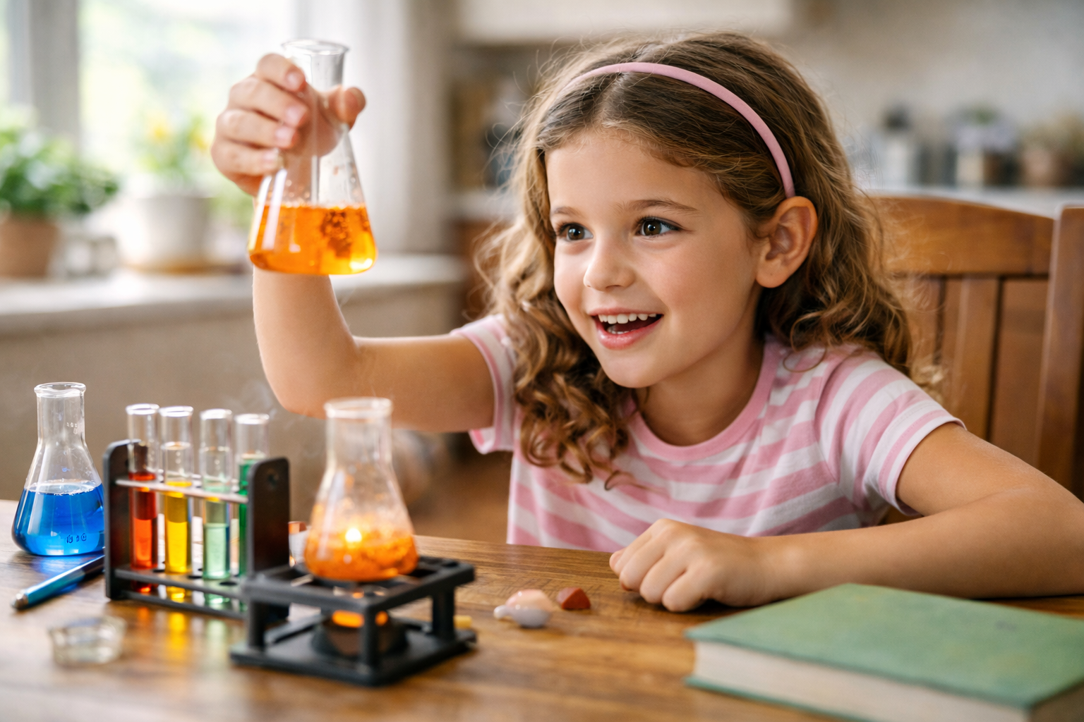 Smart Kids Can Have Severe Dyslexia