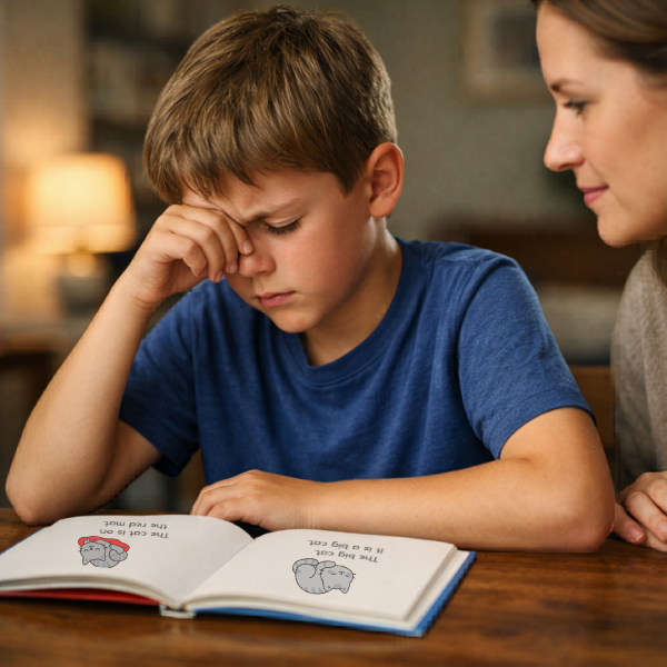 They’ll Grow Out of It” Costs Years (What Parents Need to Know Early)